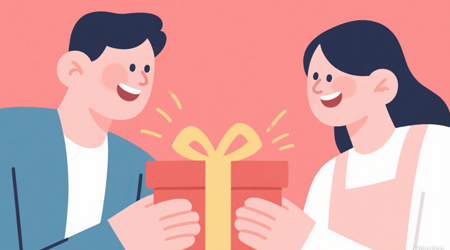 9个让人无法拒�l�的送礼技巧，��L��应对各种场合�Q? class=